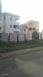 Omeroi Guest House - Kubwa