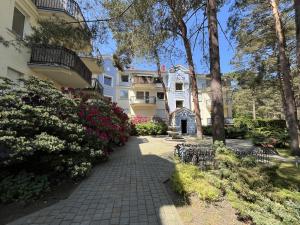 Apartament Malwa Jurata