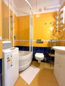 Apartament Malwa Jurata