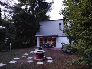 Sellő vendégház - Pócsmegyer