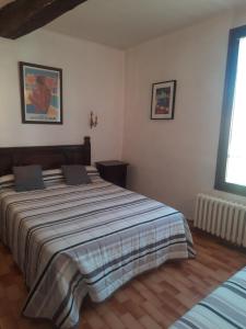 Hotels Hotel Central : Chambre Triple
