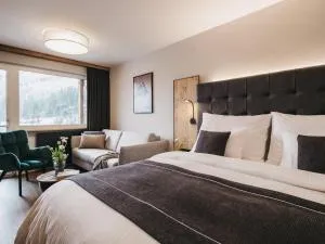 VAYA Zell am See inklusive Zell am See Kaprun Sommer Karte - Фіггофен