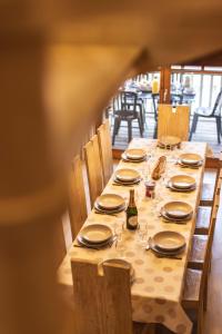 Le Rioumajou 1 - Grand T6 - Piscine - Centre St Lary
