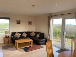 Taigh na Cille Benbecula - 洛赫马迪