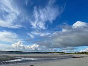 Taigh na Cille Benbecula