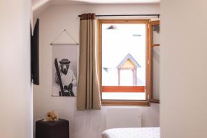 Appartements Le Rioumajou 1 - Grand T6 - Piscine - Centre St Lary : photos des chambres