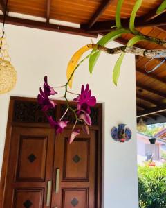 Falkennest Villa