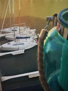 Little Venice apartment