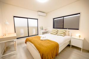 川口ハウスOsaka 3bedroom House FREE Parking