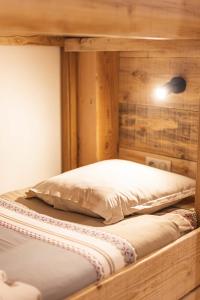 Appartements Le Rioumajou 1 - Grand T6 - Piscine - Centre St Lary : photos des chambres