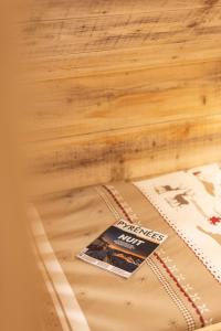 Appartements Le Rioumajou 1 - Grand T6 - Piscine - Centre St Lary : photos des chambres