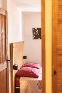 Appartements Le Rioumajou 1 - Grand T6 - Piscine - Centre St Lary : photos des chambres