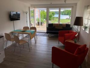 Forsthaus am See Lychen