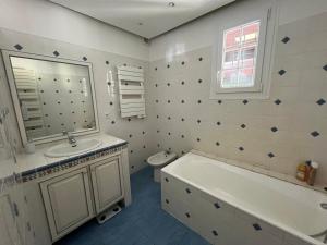 Maisons de vacances Maison familiale, grand jardin : photos des chambres