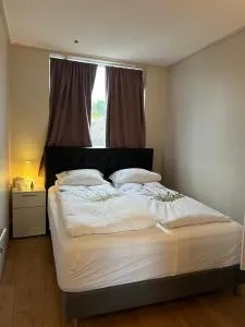 Lágholt 16 - Birkimelur 