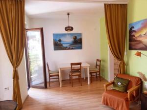 Blissful Ohrid Getaway with a Great Location on the first floor
