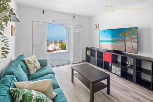 Charming area of San Juan de Capistrano