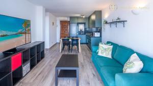 Charming area of San Juan de Capistrano