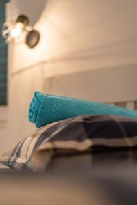 Apartman GREEN & BLUE