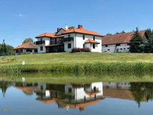 Ranczo Pindorówka - 索尔克维蒂