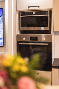 Appartements Le Rioumajou 1 - Grand T6 - Piscine - Centre St Lary : photos des chambres