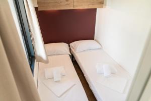 I Campi Wine Relais Mobile Homes