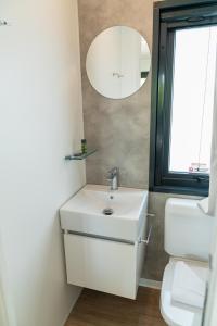 I Campi Wine Relais Mobile Homes