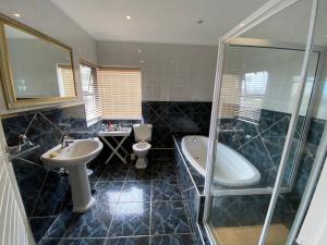 Little House on Supers