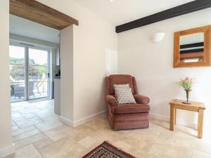 Myrtle Cottage