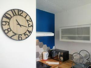 Appartements Le Petit Lons - Parking gratuit - Proche universite de Pau : photos des chambres