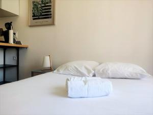 Appartements Le Petit Lons - Parking gratuit - Proche universite de Pau : photos des chambres