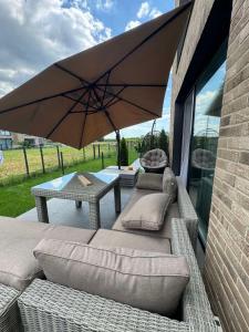 SeasideSpa appartment Jakuzzi Swimming pool