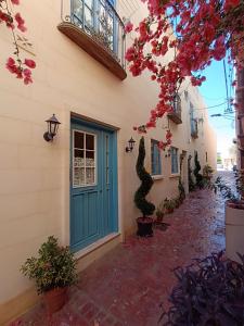 IŻ-ŻEBBUĠA BOUTIQUE SUITES