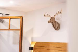 Appartements Le Rioumajou 1 - Grand T6 - Piscine - Centre St Lary : photos des chambres