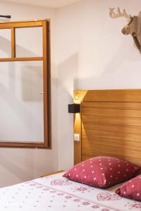 Appartements Le Rioumajou 1 - Grand T6 - Piscine - Centre St Lary : photos des chambres