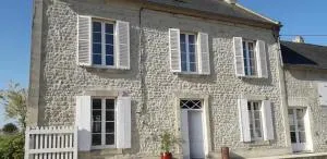 La Maison Poésie - Crouay