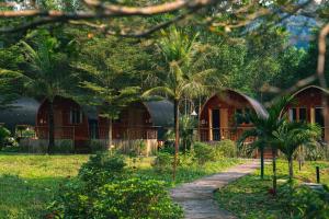 Chay Lap Farmstay Phong Nha