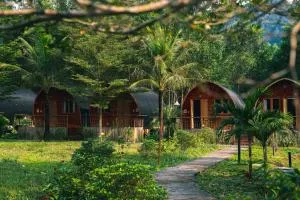 Chay Lap Farmstay Phong Nha - Ban Dou