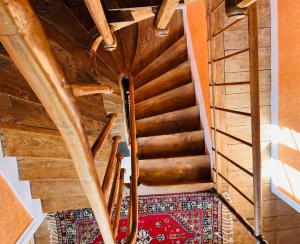 Sejours chez l'habitant La Maison Poesie : photos des chambres