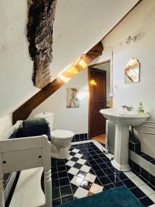 Sejours chez l'habitant La Maison Poesie : photos des chambres
