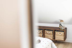 Appartements Le Rioumajou 1 - Grand T6 - Piscine - Centre St Lary : photos des chambres