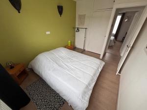 Maisons de vacances Maison Balzac - 7 personnes quartier calme : photos des chambres