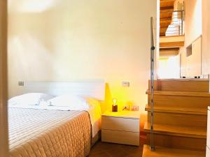 Apartment mit 2 Schlafzimmern