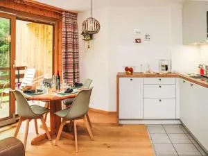 Apartment Mont Fort 16 by Interhome - Siviez