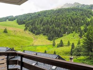 Apartment Mont Fort 16 by Interhome