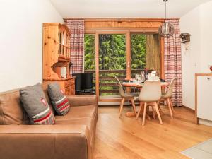 Apartment Mont Fort 16 by Interhome