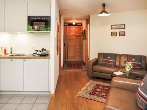 Apartment Mont Fort 16 by Interhome