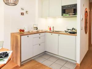 Apartment Mont Fort 16 by Interhome