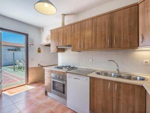 Holiday Home Rural Cacin by Interhome