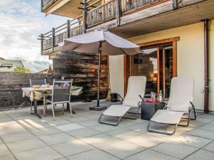 Apartment la Ferme de Sandra F0 by Interhome